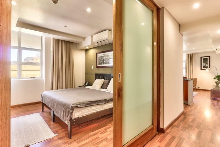 1 Bedroom Property for Sale in Foreshore Western Cape